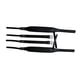 thumbnail image 1 of Correas De Acordeón Accesorio De Instrumentos Musicales Livianos Correas De Graves Resistentes Floking, 1 of 5
