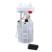 Repuestos Del Sol - Bomba Bencina Chevrolet Sail 1.4 2011 2017