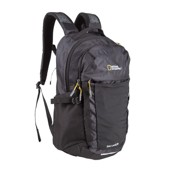 Mochila Dal Lake Negro 26 Litros National Geographic