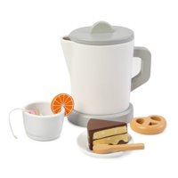 Roots Toys - Hervidor De Madera