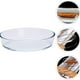 thumbnail image 5 of Set 3 Fuente Asadera Vidrio Refractario Para Horno Ovaladas, 5 of 6