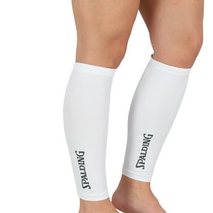 Spalding - Pantorrilleras De Compresion
