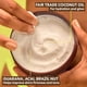 thumbnail image 3 of Crema Corporal Palmers Brazilian Coco Aceite Coco 250g, 3 of 3