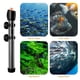 thumbnail image 5 of Calentador de acuario sumergible Orlushy de 300 W para 40-55 galones, 5 of 5