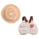 thumbnail image 1 of Ropa De Peluche Para Muñecas De 15-17 Cm Accesorios Para Muñecas De Peluche DIY Disfraces Mono Suave Gorro De Peluche, 1 of 3