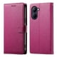 thumbnail image 1 of Funda para FOXDOCK Realme C33– Cuero Premium, 3 ranuras para tarjetas, Protección contra impactos, 1 of 5