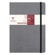 thumbnail image 1 of Libreta Clairefontaine 'Age Bag' encuadernada con rosca A5 192 páginas, 1 of 7