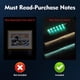 thumbnail image 2 of Kit Luces LED BrickBling para Lego 31208 Hokusai USB Control, 2 of 3