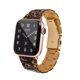 thumbnail image 1 of Correa de resina fina y ligera para Apple Watch, 38 mm, 40 mm, 42 mm, 44 mm, 1 of 7