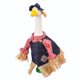 thumbnail image 1 of Conjunto de Ganso Espantapájaros de Fox Valley Traders 58 cm, 1 of 9