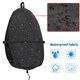 thumbnail image 3 of Funda para Kayak Chuanke 420D Oxford Ajustable UV60+, 3 of 8