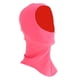 thumbnail image 2 of Máscara De Piscina Cabeza Bloqueador Solar Protección Solar UV Mascarilla Gorro De Natación Rosa, 2 of 5