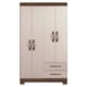thumbnail image 1 of Clóset 4 Puertas 2 Cajones Macys, 1 of 5