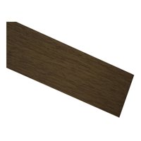 Tapacanto Pvc 22X0,4 Mm 100 Mts Acacia Dvp