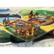 thumbnail image 2 of Set de juguetes Phidal Disney Lion King My Busy Books con 10 figuras, 2 of 5