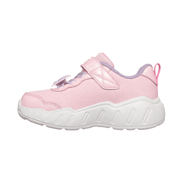 ZAPATILLAS URBANAS SKECHERS LIL BUTTERFLY BLISS BEBÉS | 303066N
