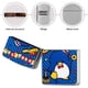 thumbnail image 5 of Funda para Encendedor Desmarcar Tuxedo Sam Cobre, 5 of 6