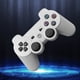 thumbnail image 2 of Mando inalámbrico con vibración Bluetooth para PS3, mando inalámbrico para juegos de PS3, 2 of 5