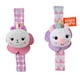 thumbnail image 1 of Juguete Rattle & Teethe para amigos de muñeca Bright Starts, unicornio, llama, 1 of 6