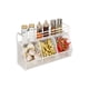 thumbnail image 3 of Organizador De Pared Para Cocina Triple 02, 3 of 4