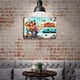 thumbnail image 5 of Los Mitchell contra las Máquinas Cartel Metálico, Decoración de Pared de Cartel Metálico Personalizado para Regalos de Fans, Amigos, Familia y Amantes 30*40cm, 5 of 6