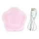 thumbnail image 3 of Limpiador facial Mantra silicone rose, 3 of 4