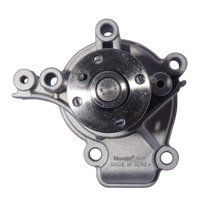 Repuestos Del Sol - Bomba Agua Hyundai Avante 1.5 1996 2000