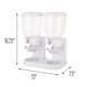 thumbnail image 3 of Dispensador de alimentos Zevro GAT201C Indispensable de doble control, 3 of 6