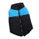 thumbnail image 2 of Chaqueta De Plumón Para Mascotas Abrigo Para Perros Impermeable Invierno Acolchado Ropa Para Cachorros Chaleco Azul_M, 2 of 5