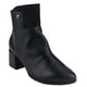 thumbnail image 3 of Botin Comfortflex Mujer 2298302 Negro Casual, 3 of 4