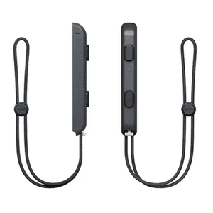 Genérico - Agarre Joycon Nintendo Switch (2 Piezas)