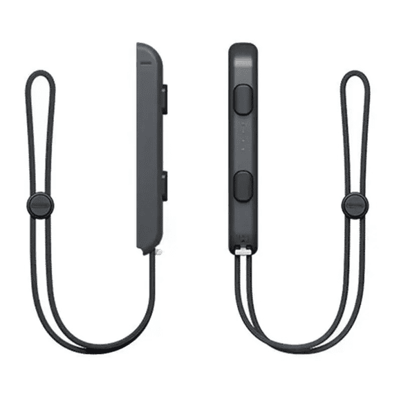 Agarre joycon Nintendo Switch (2 piezas)