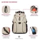 thumbnail image 3 of Mochila para portátil SwissGear Mini 1900 Scansmart Slim de 16 pulgadas, 3 of 7