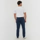 thumbnail image 3 of Pantalón Hombre Slim Fit Liso 5 Pocket Navy Corona, 3 of 5