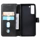 thumbnail image 2 of Funda Billetera para Samsung Galaxy S21 FE con Porta Tarjetas y Soporte Ajustable Negro, 2 of 6