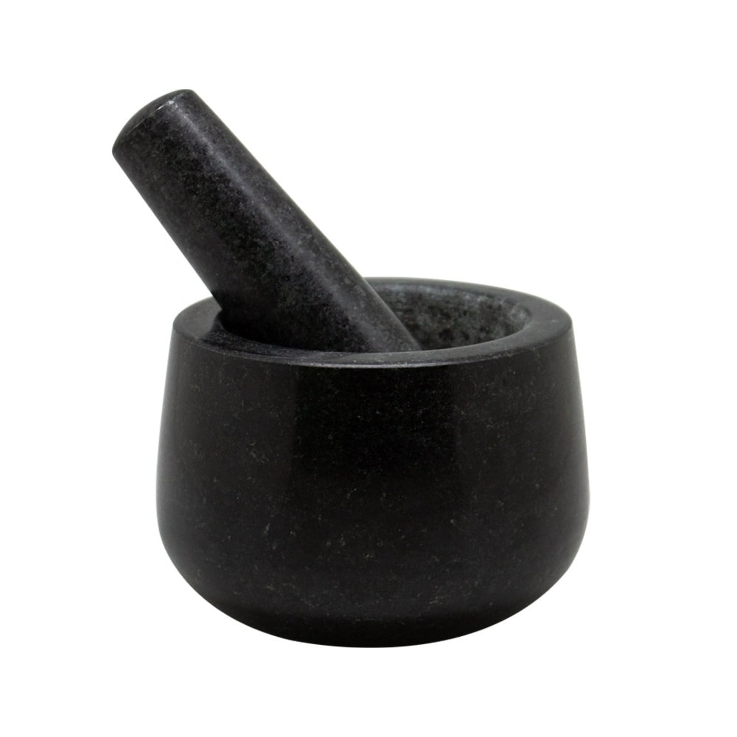 Wayu - Mortero Color Negro