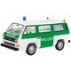 thumbnail image 1 of Bloques de construcción COBI Action Town Autobús policial Volkswagen T3, 1 of 4