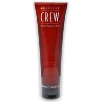 American Crew - Gel De Peinado De Fijación Ligera De Para Hombres - Gel De 8,4 Oz