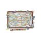 thumbnail image 2 of Juego de Mesa ¡Aventureros al Tren! America., 2 of 3