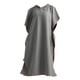 thumbnail image 3 of Playa Surf Poncho Secado Rápido Ba?o Vela Surf Surfers L XL Gris, 3 of 5