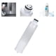 thumbnail image 1 of Filtro De Repuesto Para Refrigerador A29-00020a/b, 1 of 9