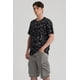 thumbnail image 4 of Polera Hombre Full Rapport Negro, 4 of 7