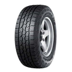 Neumáticos 255/70R16 111T At5 Dunlop A/T Tl Blk Tha