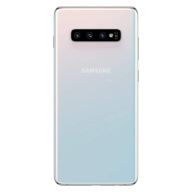 Samsung Galaxy S10+ SM-G975F/DS 128GB+8GB Doble SIM Fábrica