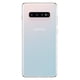 thumbnail image 2 of Samsung Galaxy S10+ SM-G975F/DS 128GB+8GB Doble SIM Fábrica Desbloqueada (Prism Blanco), 2 of 3