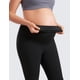 thumbnail image 2 of Leggings de Maternidad CRZ YOGA Butterluxe Suaves Negro XL, 2 of 9