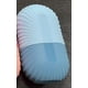 thumbnail image 1 of Face Beauty Massage Silicone Face Ice Cube Face Ice Cube Beauty Products Face Ice Massage Roller Capsule Face Ice Mold, 1 of 3