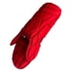 thumbnail image 4 of Guardias de Piernas de Softball de Béisbol Protección Contra La Espinilla Multifunción Multifunción Entrenamiento Ergonómico Cómodo Guardias de Pie de Rojo, 4 of 5