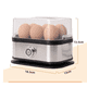 thumbnail image 2 of Cocedor De Huevos Eléctrico Capacidad 6 Huevos Facil De Usar Agregar a favoritos, 2 of 4