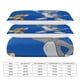 thumbnail image 3 of Tom And Jerry Cartoon Bedding Sets Ultra Soft Skin-Friendly Duvet Cover 3 Piece, Cute Comforter Cover Bed Set for Boys Girls Kids, 3 of 5
